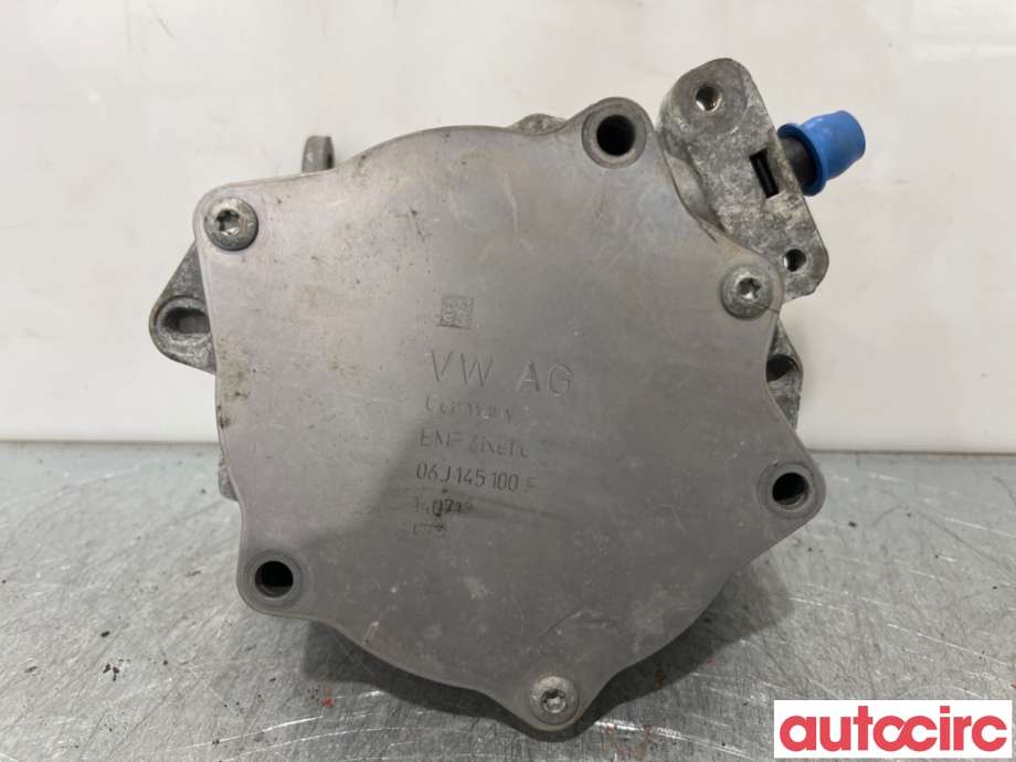Vakuumpumpe til Audi A4 2007-2014 (Type IV) (B8) (B8) (AUDI|06J145100F||06J145100AC)