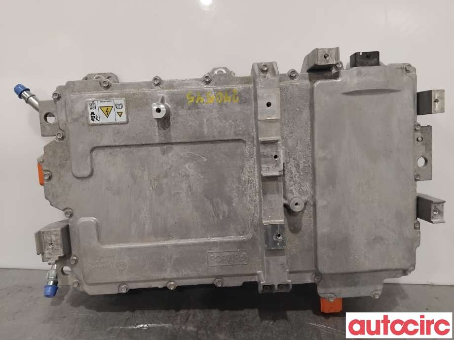 Batterilader (OBC - On Board Charger) til Ford Mustang Mach-e 2020-->> (FORD (US)|2704669||LJ98-10C785-HB)