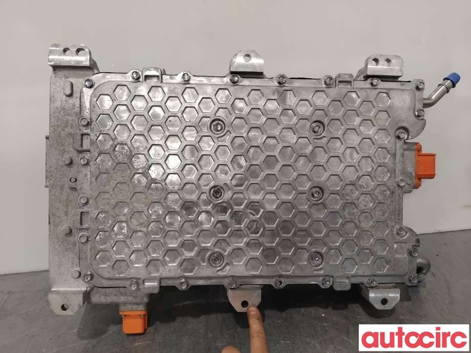 Batterilader (OBC - On Board Charger) til Ford Mustang Mach-e 2020-->> (FORD (US)|2704669||LJ98-10C785-HB)