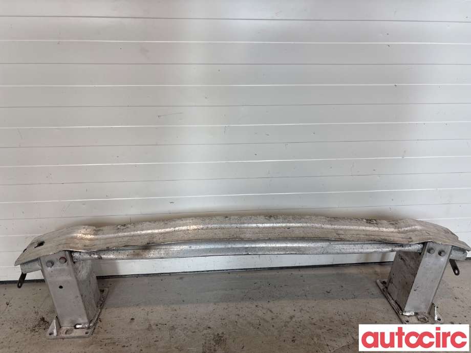 Støtfangerforsterkning foran til Audi Q5 2008-2012 (Type I, Fase 1)  (AUDI|8R0807113B|)