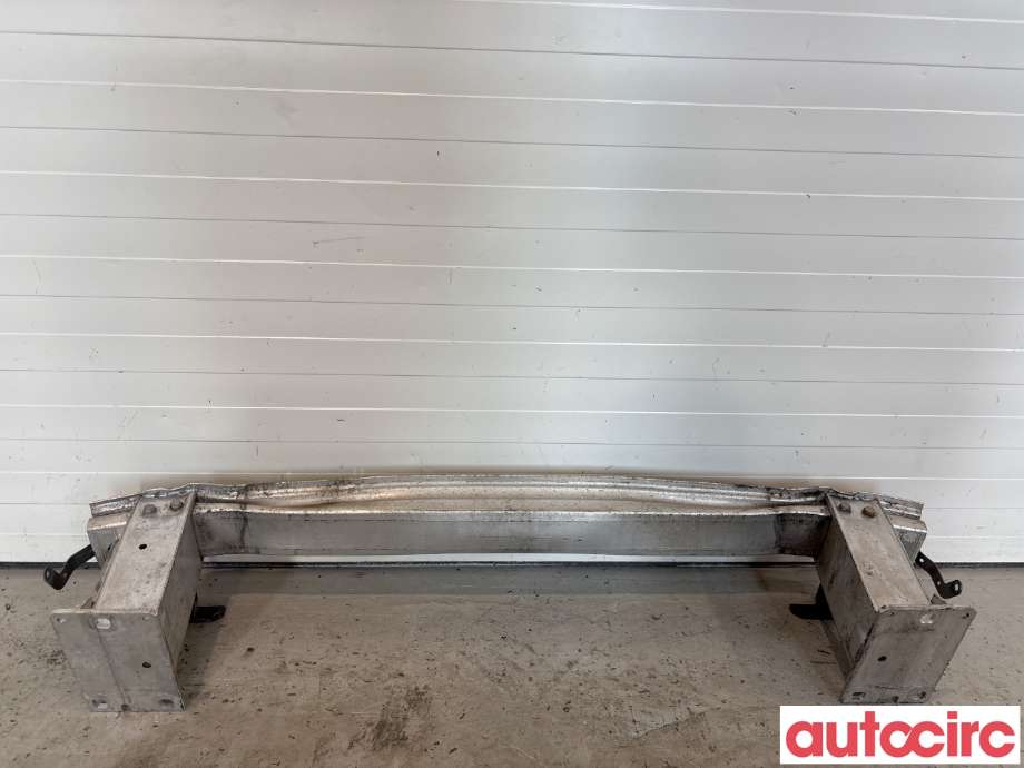 Støtfangerforsterkning foran til Audi Q5 2008-2012 (Type I, Fase 1)  (AUDI|8R0807113B|)