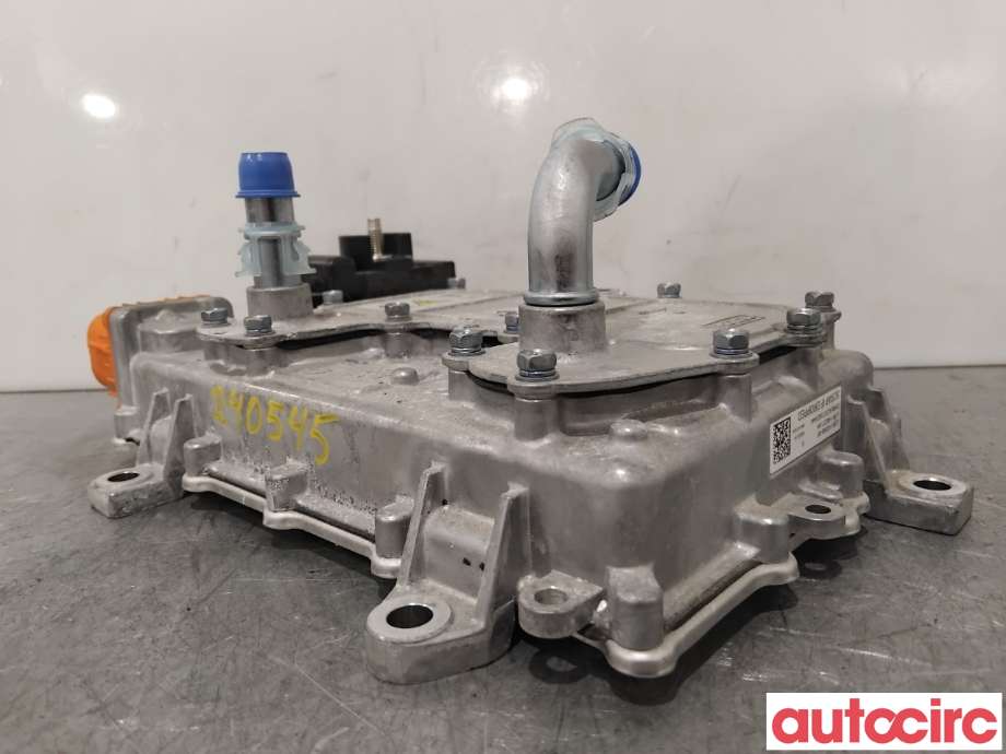 DCDC converter hybrid til Ford Mustang Mach-e 2020-->>  (FORD (US)|2794844||LJ98-14G646-AF)