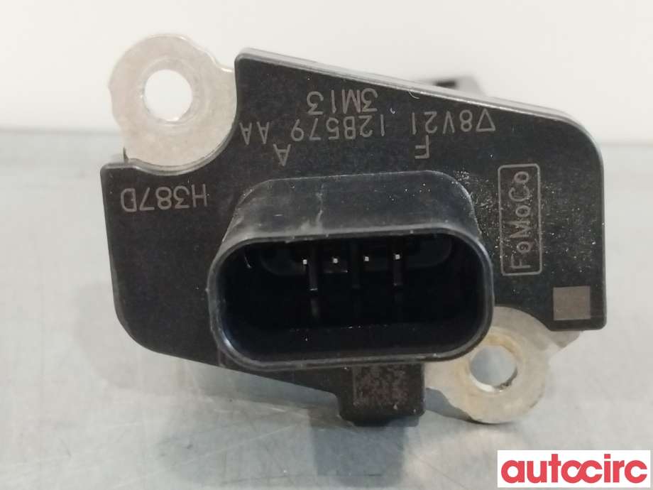 Luftmengde/luftmassemåler til Volvo V60/V60 CC 2013-2018 (Type I, Fase 2)  (VOLVO|30757655||8V2112B579AA)