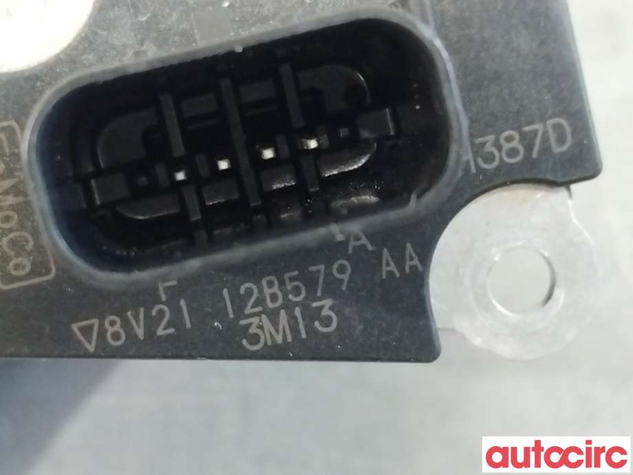 Luftmengde/luftmassemåler til Volvo V60/V60 CC 2013-2018 (Type I, Fase 2)  (VOLVO|30757655||8V2112B579AA)