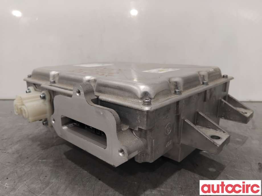 Inverter elbil til Ford Mustang Mach-e 2020-->>  (FORD (US)|2829228||PJ98-7P425-BB)