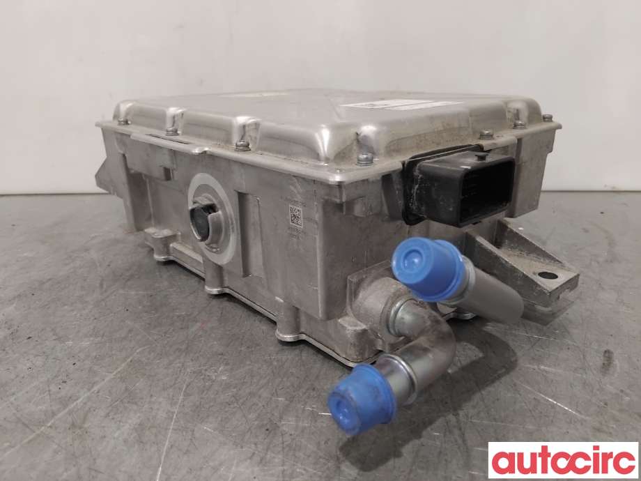 Inverter elbil til Ford Mustang Mach-e 2020-->>  (FORD (US)|2829228||PJ98-7P425-BB)