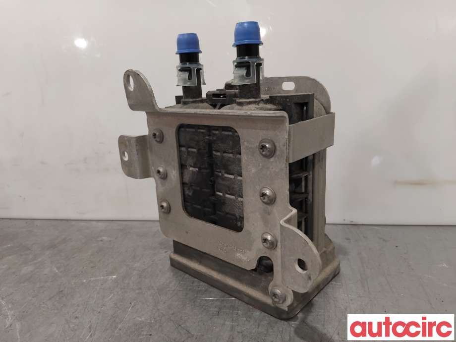 Motorvarmer elektrisk til Ford Mustang Mach-e 2020-->>  (FORD (US)|2591660||L1MH-18E254-BC)