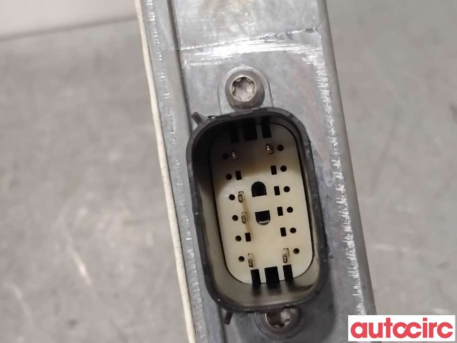 Styreenhet batteri til Ford Mustang Mach-e 2020-->>  (FORD (US)|2843371||LJ98-14G672-AN)