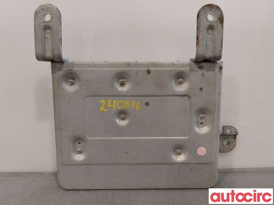 Bilstereo forsterker til Volvo V60/V60 CC 2013-2018 (Type I, Fase 2)  (VOLVO|36011362|31409622)