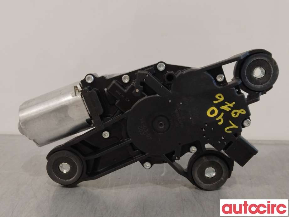 Viskermotor bakrute til Volvo V60/V60 CC 2013-2018 (Type I, Fase 2)  (VOLVO|31294492|0390201884)