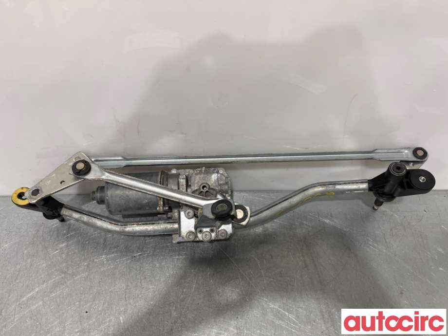 Viskermotor frontrute til Audi A4 2007-2014 (Type IV) (B8) (B8) (AUDI|8K1955023C|405116|8K1955023E)