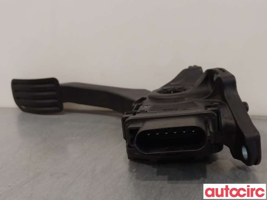 Pedal gass til Volvo V60/V60 CC 2013-2018 (Type I, Fase 2)  (VOLVO|31329057|31329061)