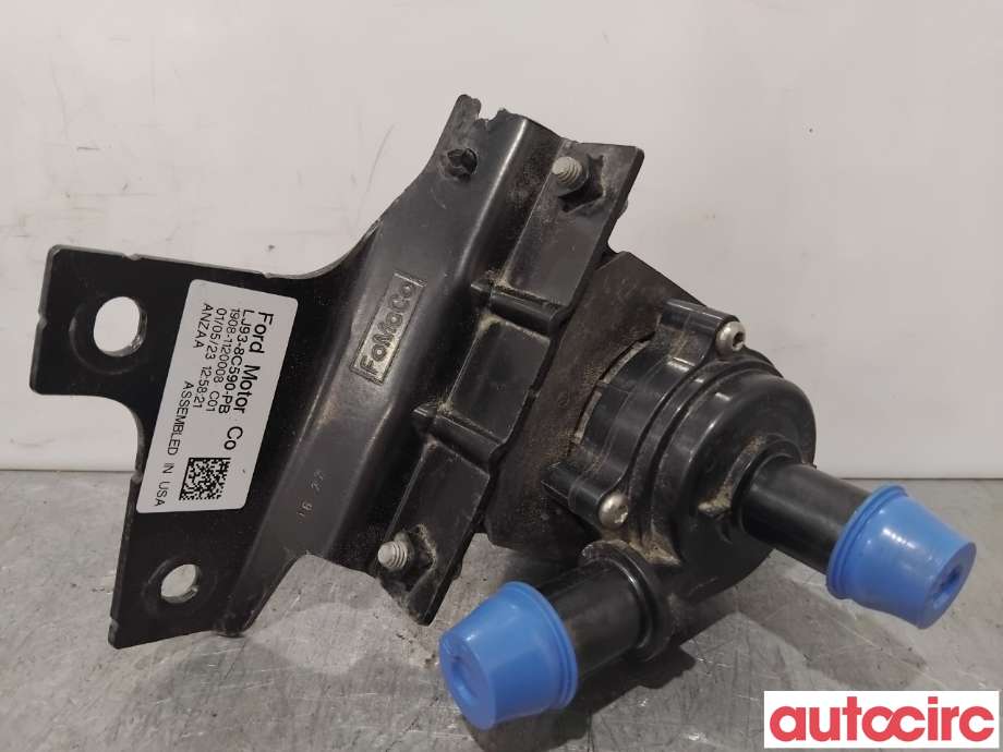 Sirkulasjonspumpe til Ford Mustang Mach-e 2020-->>  (FORD (US)|2850532|1908-1120008|LJ93-8C590-PB)