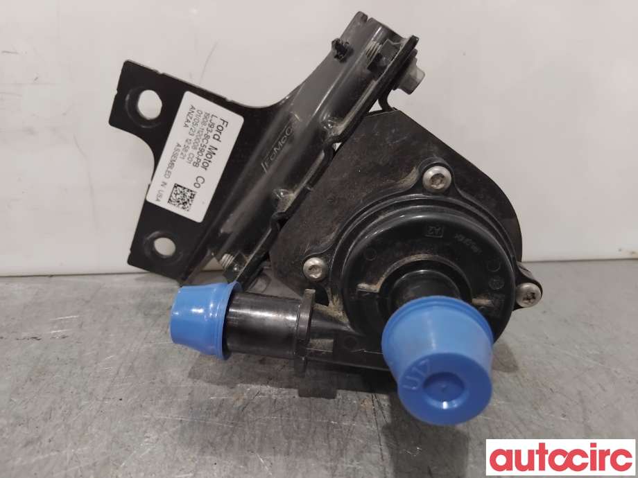 Sirkulasjonspumpe til Ford Mustang Mach-e 2020-->>  (FORD (US)|2850532|1908-1120008|LJ93-8C590-PB)