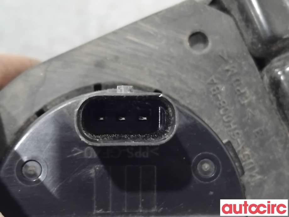 Sirkulasjonspumpe til Ford Mustang Mach-e 2020-->>  (FORD (US)|2850532|1908-1120008|LJ93-8C590-PB)