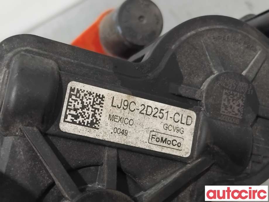 Bremsecaliper venstre bak til Ford Mustang Mach-e 2020-->>  (FORD (US)|2478913|)