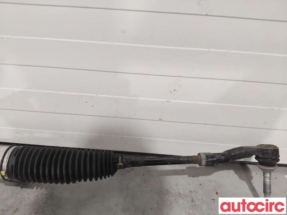 Tannstang elektrisk til Ford Mustang Mach-e 2020-->>  (FORD (US)|2708130||LJ9C-3A500-AD)