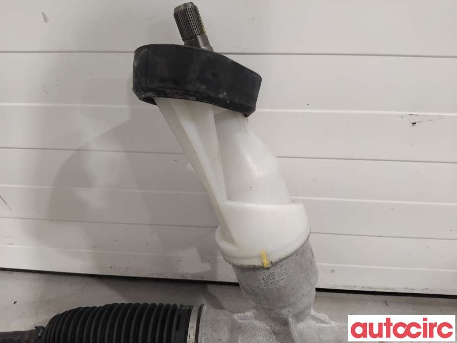 Tannstang elektrisk til Ford Mustang Mach-e 2020-->>  (FORD (US)|2708130||LJ9C-3A500-AD)
