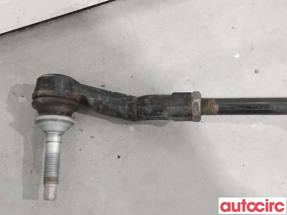 Tannstang elektrisk til Ford Mustang Mach-e 2020-->>  (FORD (US)|2708130||LJ9C-3A500-AD)