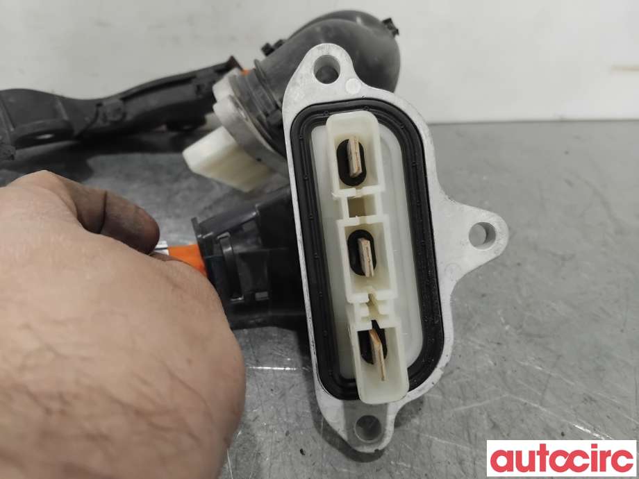 Kabel høy volt (HV) hybrid til Ford Mustang Mach-e 2020-->>  (FORD (US)|2516899||LJ98-14B245AD)