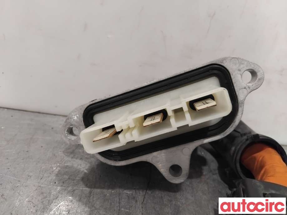 Kabel høy volt (HV) hybrid til Ford Mustang Mach-e 2020-->>  (FORD (US)|2516899||LJ98-14B245AD)