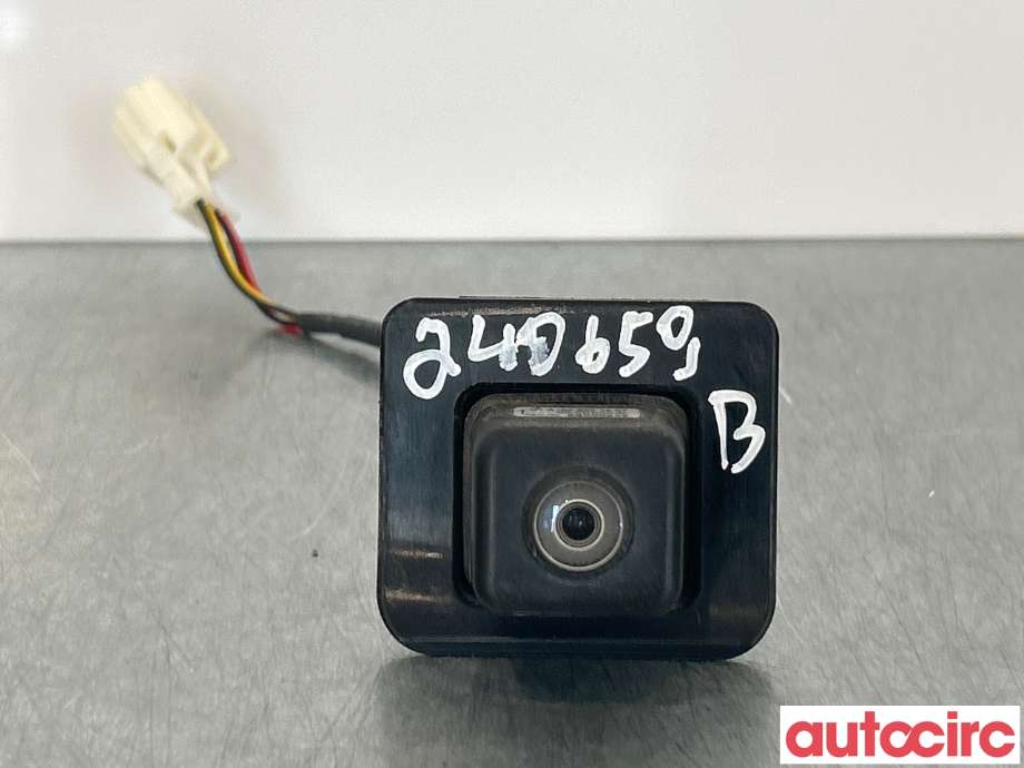 Kamera til Mercedes GLK, 2008-2015 (X204) (X204) (MERCEDES|A1648201497)