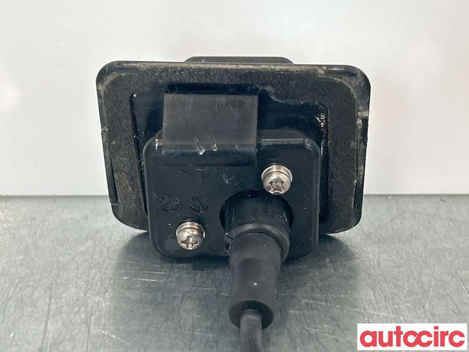 Kamera til Mercedes GLK 2008-2015 (X204) (X204) (MERCEDES|A1648201497)