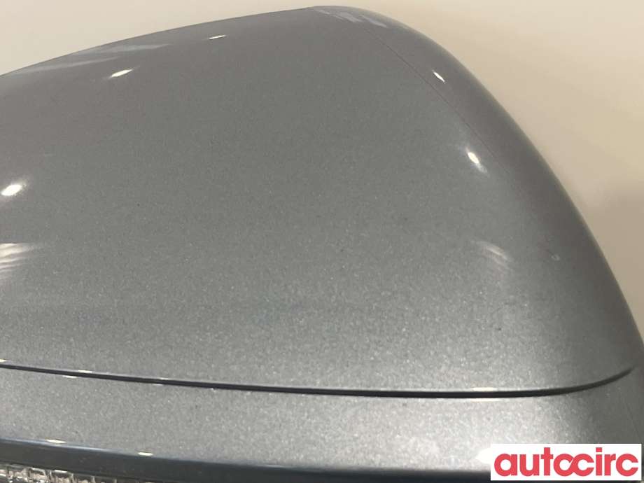 Speil høyre til Audi Q4 e-tron 2021-->>  (AUDI|89B857410B)