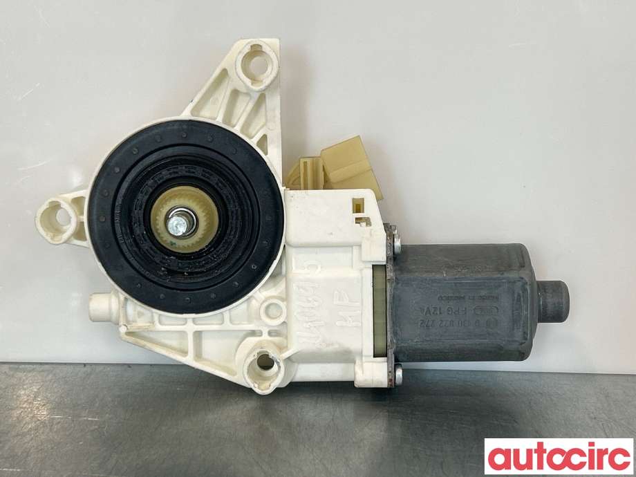 Ruteheis høyre foran til Mercedes GLK 2008-2015 (X204) (X204) (MERCEDES|A1669060201||A2518200842)