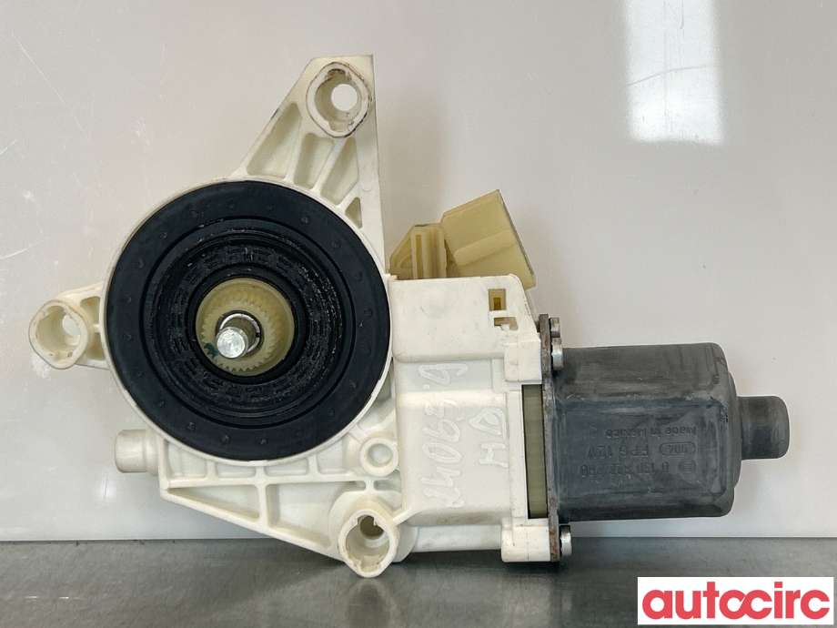 Ruteheis høyre bak til Mercedes GLK 2008-2015 (X204) (X204) (MERCEDES|A1669060601||A2518200208)