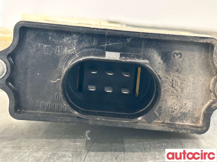 Ruteheis høyre foran til BMW X3 2007-2010 (Fase 2) (E83) (E83) (BMW|67626925964|6925964)