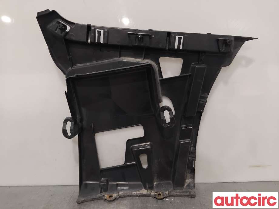 Støtfangerving venstre bak til BMW 3-Serie 2012-2018 (F30/F31/F34) (F30/F31/F34) (BMW|51127256923||51127384465)