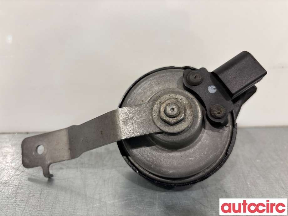 Horn/signalhorn til Mercedes GLC 2015-2022 (X253) (X253) (MERCEDES|A2535421600|)