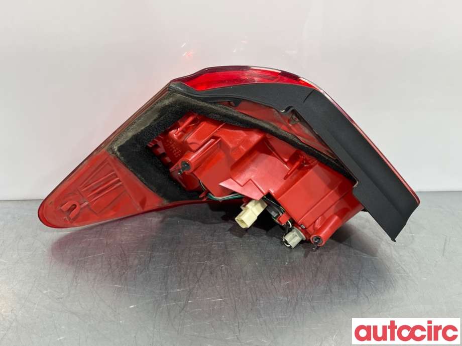 Baklykt høyre til Toyota RAV4 2009-2013 (Type III, Fase 2)  (TOYOTA|8155142120|)