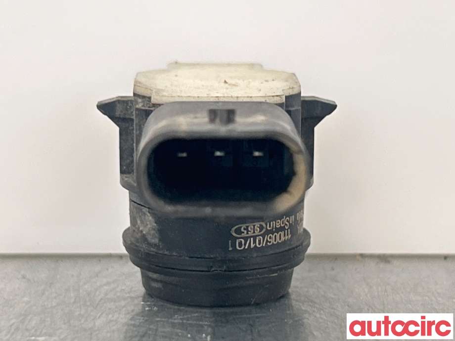 Parkeringssensor foran til BMW 3-Serie 2012-2018 (F30/F31/F34) (F30/F31/F34) (BMW|66209261587|9261587)