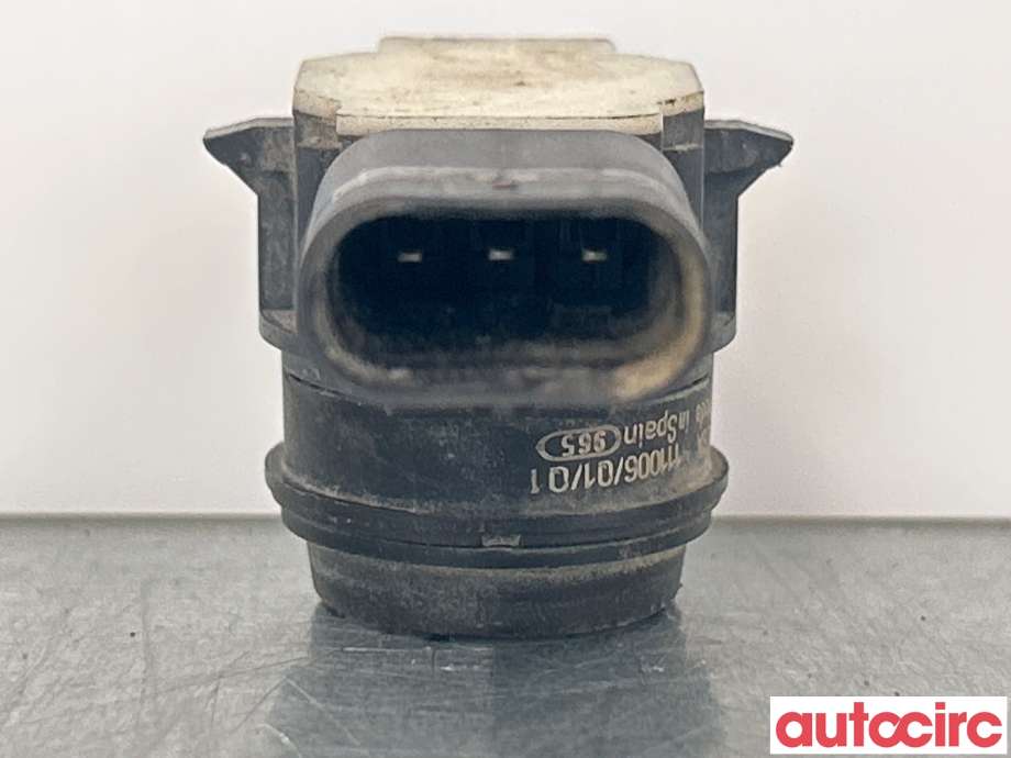 Parkeringssensor foran til BMW 3-Serie 2012-2018 (F30/F31/F34) (F30/F31/F34) (BMW|66209261587|9261587)