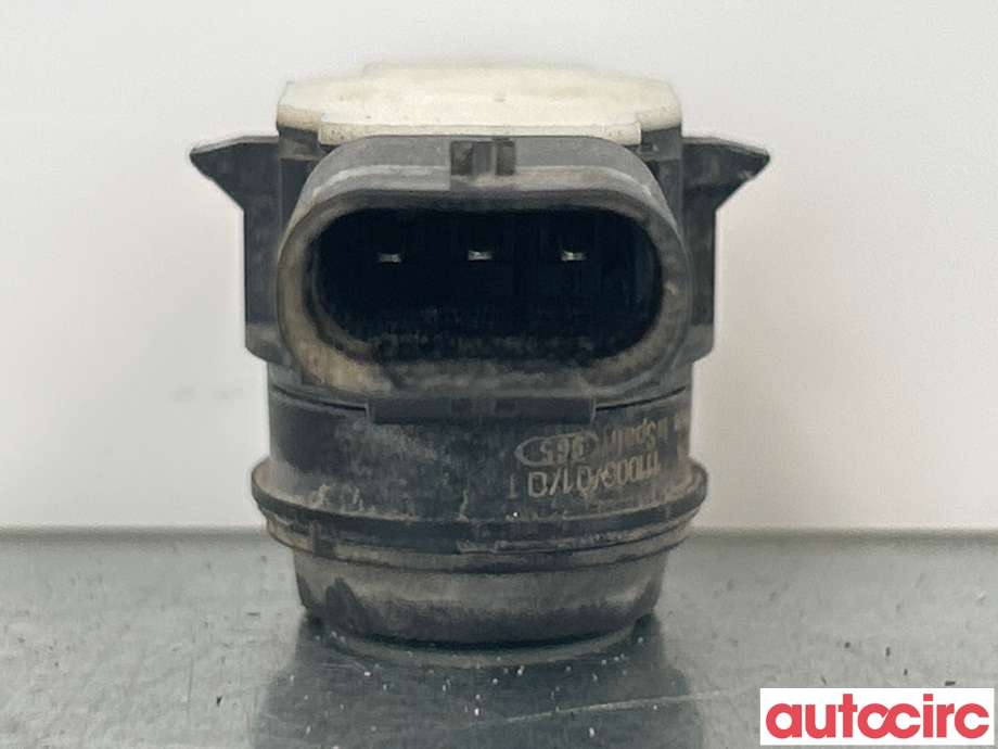 Parkeringssensor foran til BMW 3-Serie 2012-2018 (F30/F31/F34) (F30/F31/F34) (BMW|66209261587|9261587)