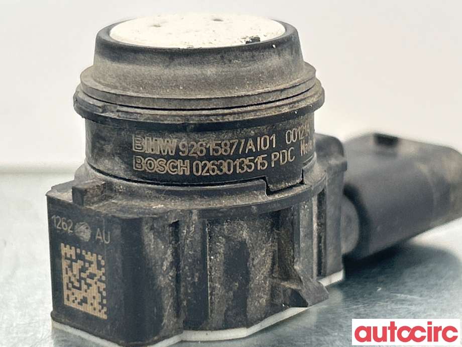 Parkeringssensor foran til BMW 3-Serie 2012-2018 (F30/F31/F34) (F30/F31/F34) (BMW|66209261587|9261587)