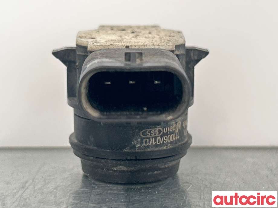 Parkeringssensor foran til BMW 3-Serie 2012-2018 (F30/F31/F34) (F30/F31/F34) (BMW|66209261587|9261587)