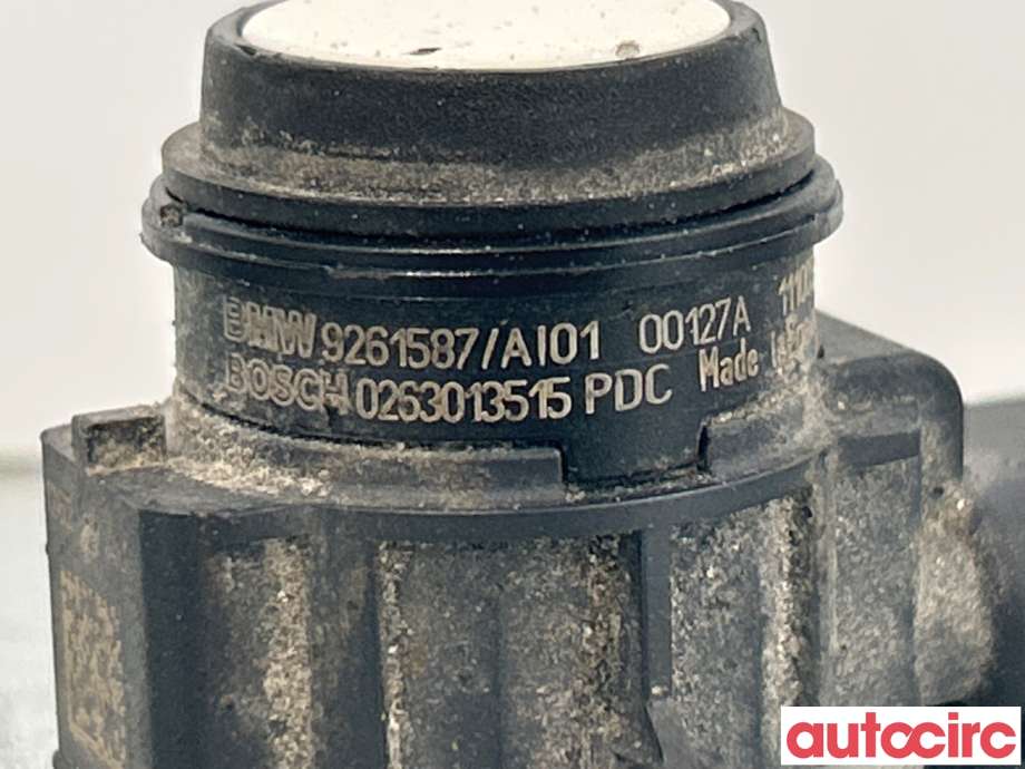 Parkeringssensor foran til BMW 3-Serie 2012-2018 (F30/F31/F34) (F30/F31/F34) (BMW|66209261587|9261587)