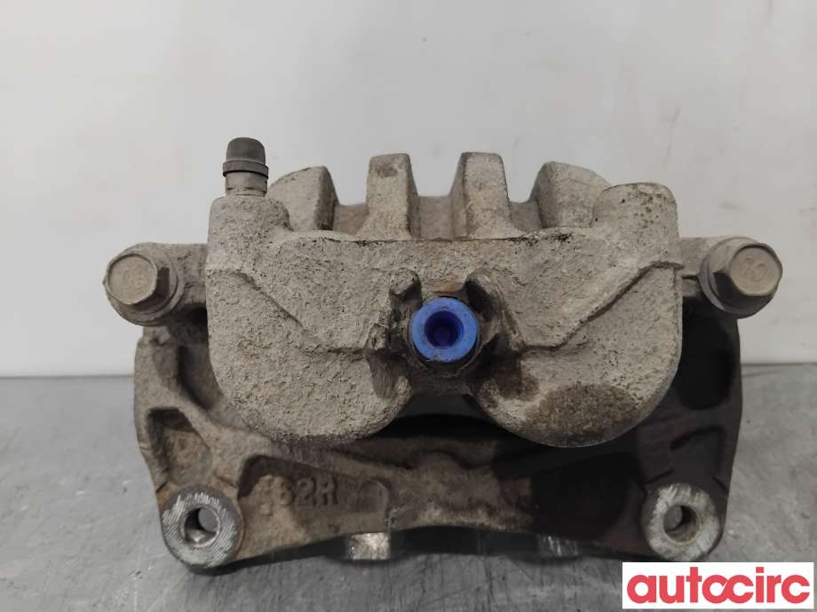 Bremsecaliper høyre foran til Subaru Outback 2009-2014 (Type IV)  (SUBARU|26292SA001|)