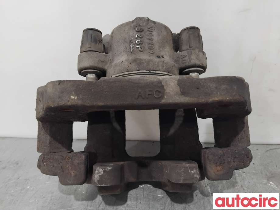 Bremsecaliper venstre foran til BMW 3-Serie 2012-2018 (F30/F31/F34) (F30/F31/F34) (BMW|34116857687|)
