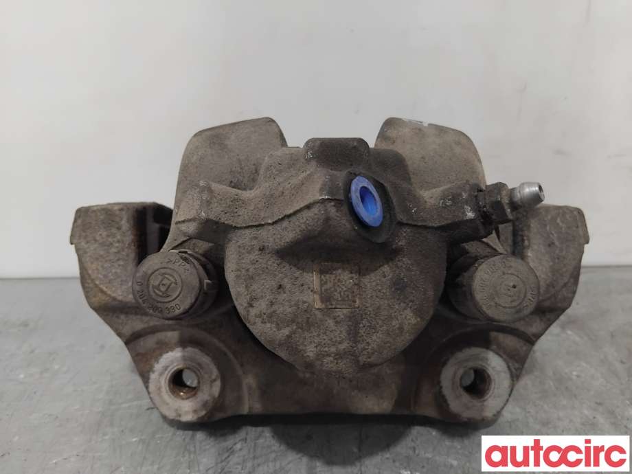 Bremsecaliper venstre foran til BMW 3-Serie 2012-2018 (F30/F31/F34) (F30/F31/F34) (BMW|34116857687|)