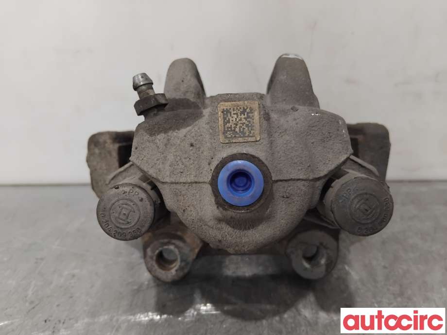 Bremsecaliper venstre bak til BMW 3-Serie 2012-2018 (F30/F31/F34) (F30/F31/F34) (BMW|34216850857|)