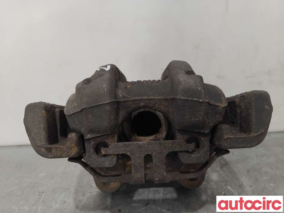 Bremsecaliper venstre bak til BMW 3-Serie 2012-2018 (F30/F31/F34) (F30/F31/F34) (BMW|34216850857|)