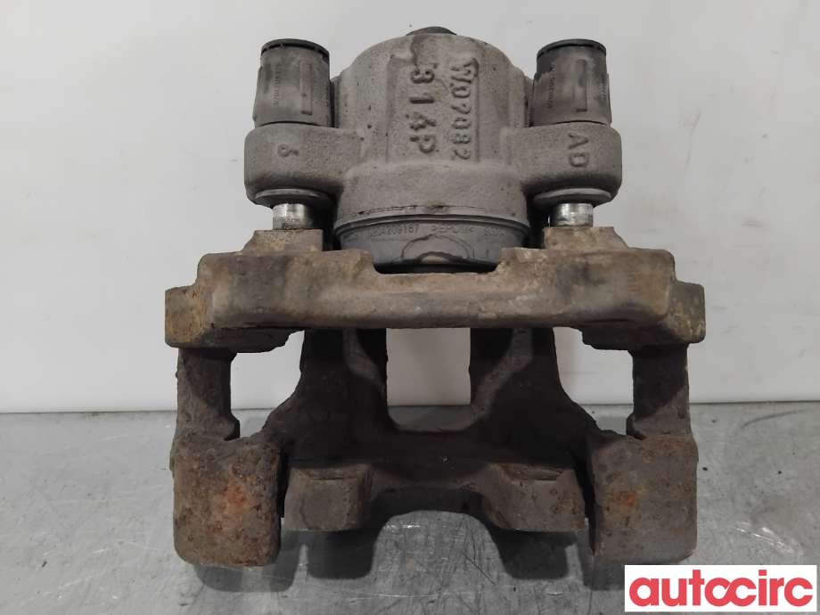 Bremsecaliper høyre bak til BMW 3-Serie 2012-2018 (F30/F31/F34) (F30/F31/F34) (BMW|34216850858|)