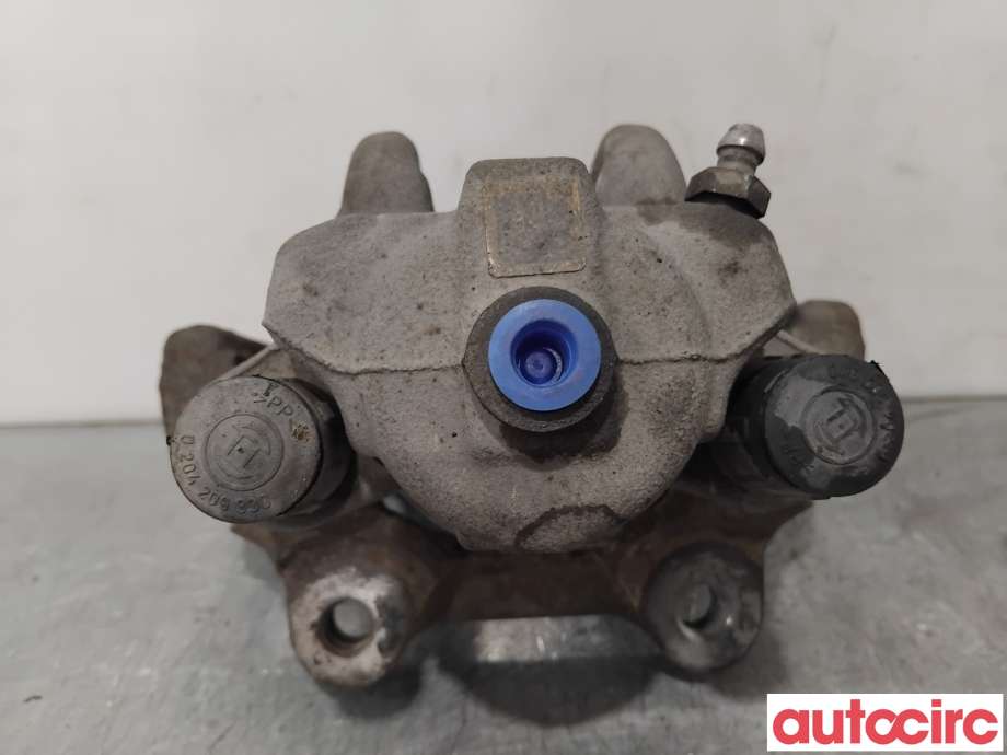 Bremsecaliper høyre bak til BMW 3-Serie 2012-2018 (F30/F31/F34) (F30/F31/F34) (BMW|34216850858|)