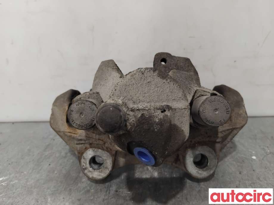 Bremsecaliper venstre bak til Mercedes R-Klasse 2006-2013 (W251) (W251) (MERCEDES|A1644232698|)