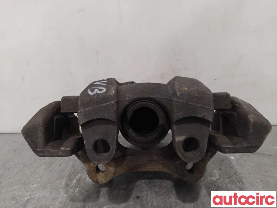 Bremsecaliper venstre bak til Mercedes R-Klasse 2006-2013 (W251) (W251) (MERCEDES|A1644232698|)