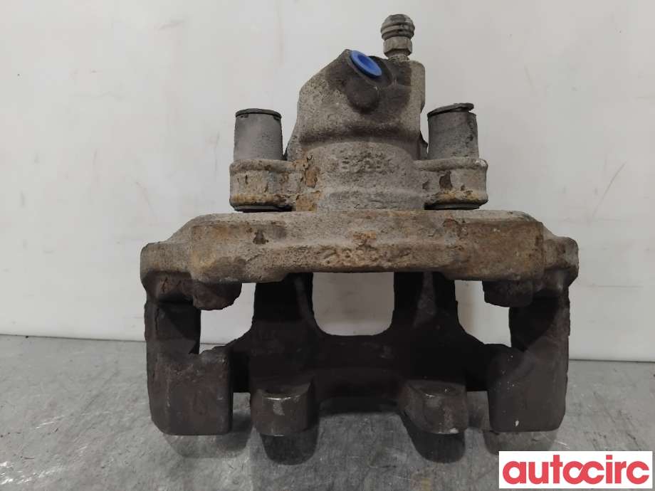Bremsecaliper høyre bak til Mercedes R-Klasse 2006-2013 (W251) (W251) (MERCEDES|A1644235398|)